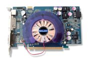 GF P86GT-GE/256D3 Image